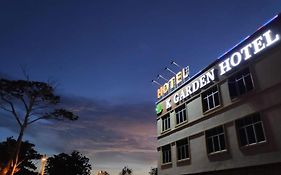 K Garden Hotel Parit Buntar